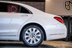 مێرسێدس بێنز S-Class